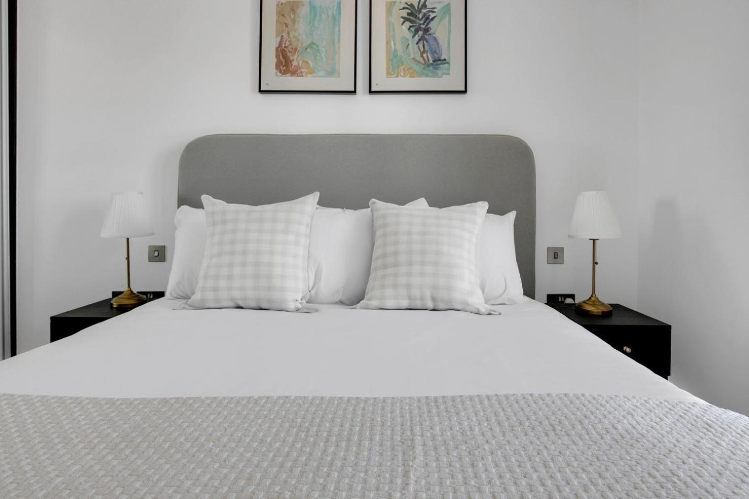 Vintage & Exclusive In Mayfair *