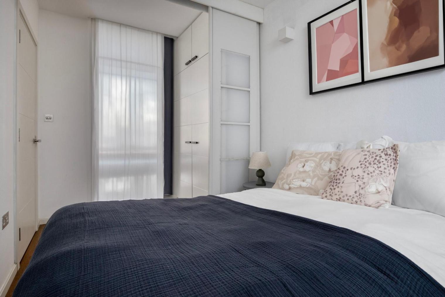 Vintage & Exclusive In Mayfair Appartamento *